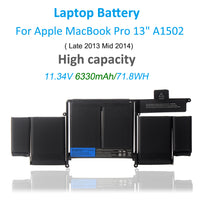 How to Replace MACBOOK Battery-Includes Video