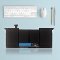 What is a laptop battery?