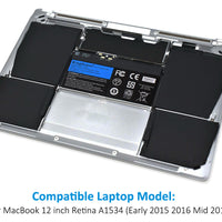 Como faço para reiniciar o sistema antes de vender meu Macbook?