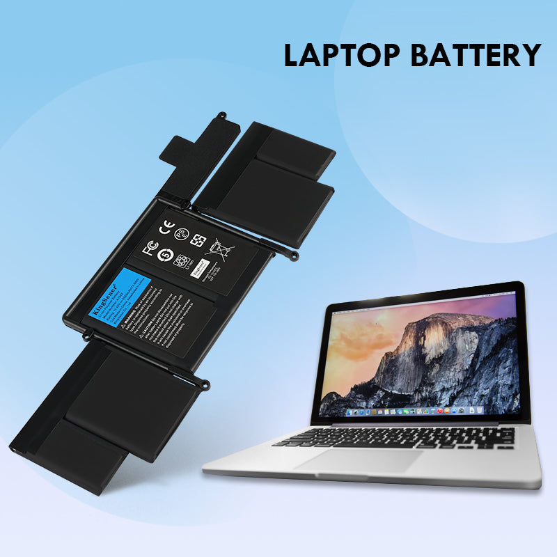 Laptop Batteries