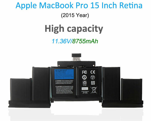 Remplacement batterie Macbook Air A1466