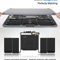 What to do if MacBook Pro keyboard not working？