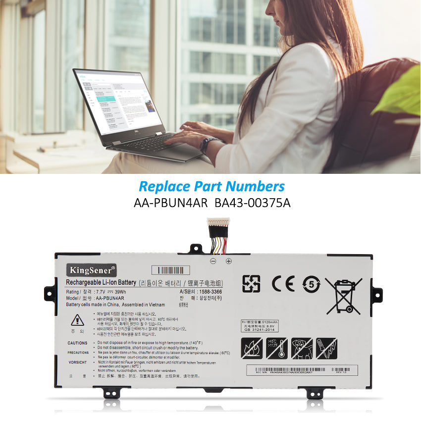 Samsung laptop battery replacement everthing you should know