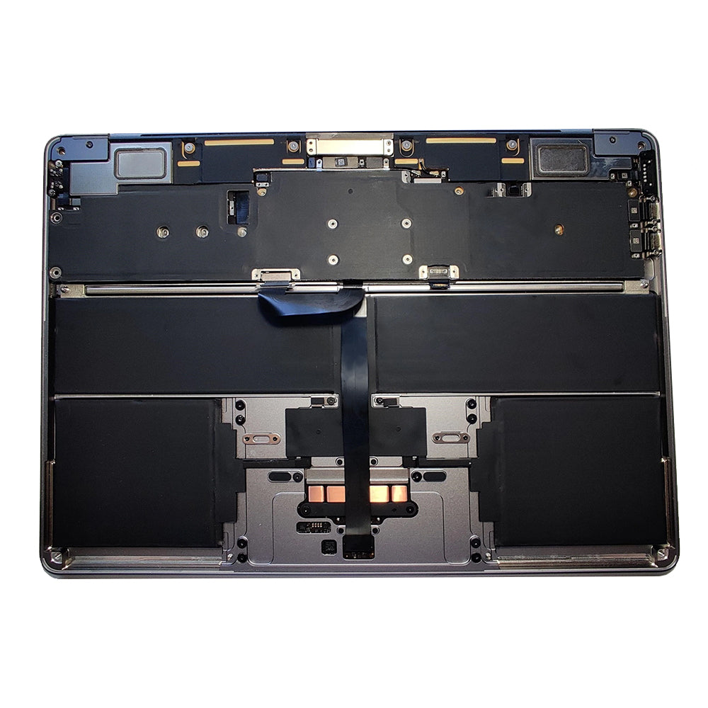 laptop battery replacement cost