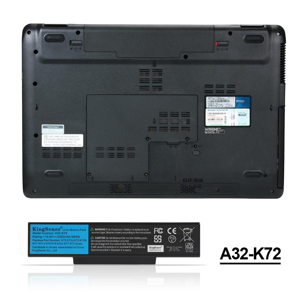 How to find a reliable laptop battery factory