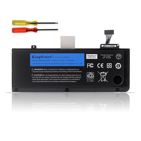 MacBook Pro 的 A1322 電池更換