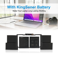 How to Bring Your Laptop Battery Back to Life