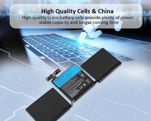 How much does it cost to replace an apple laptop battery