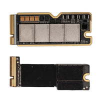 Como atualizar seu M4 Mac Mini para um SSD de 2 TB?