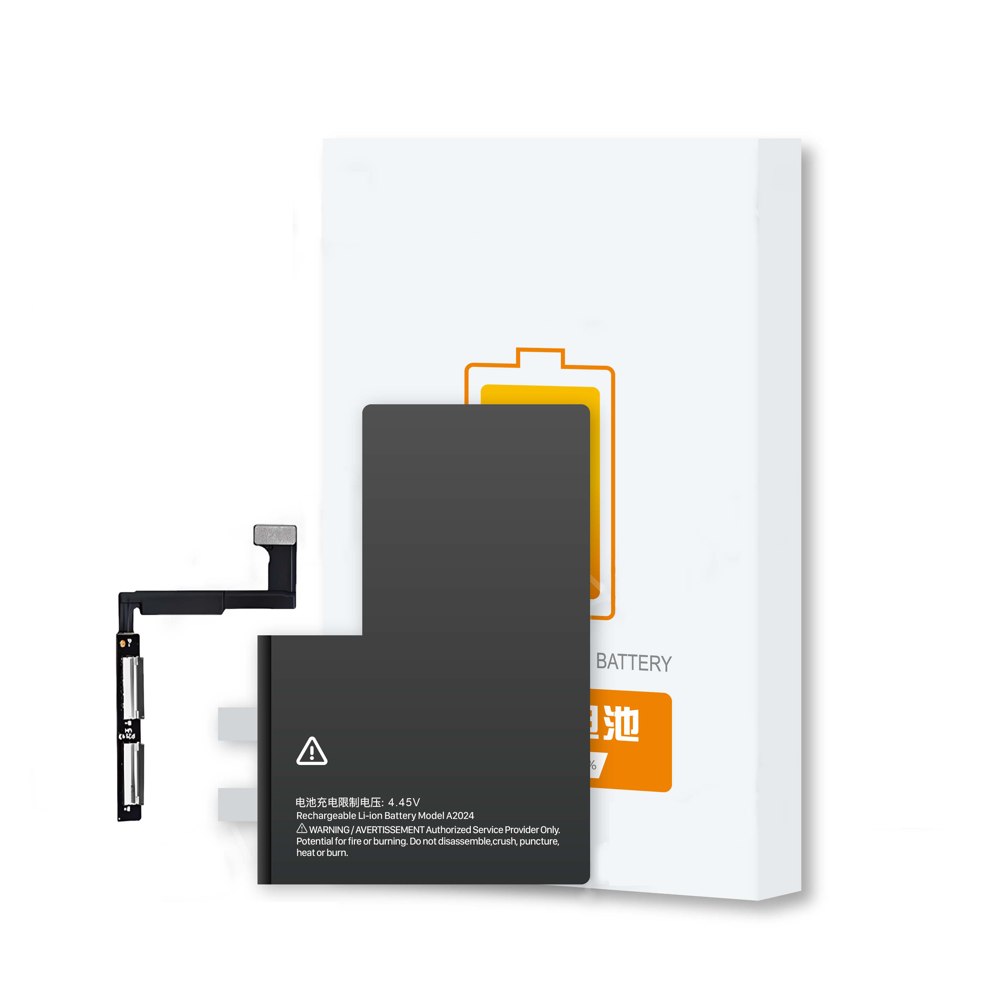 How to Replace the iPhone 11 Pro Battery？