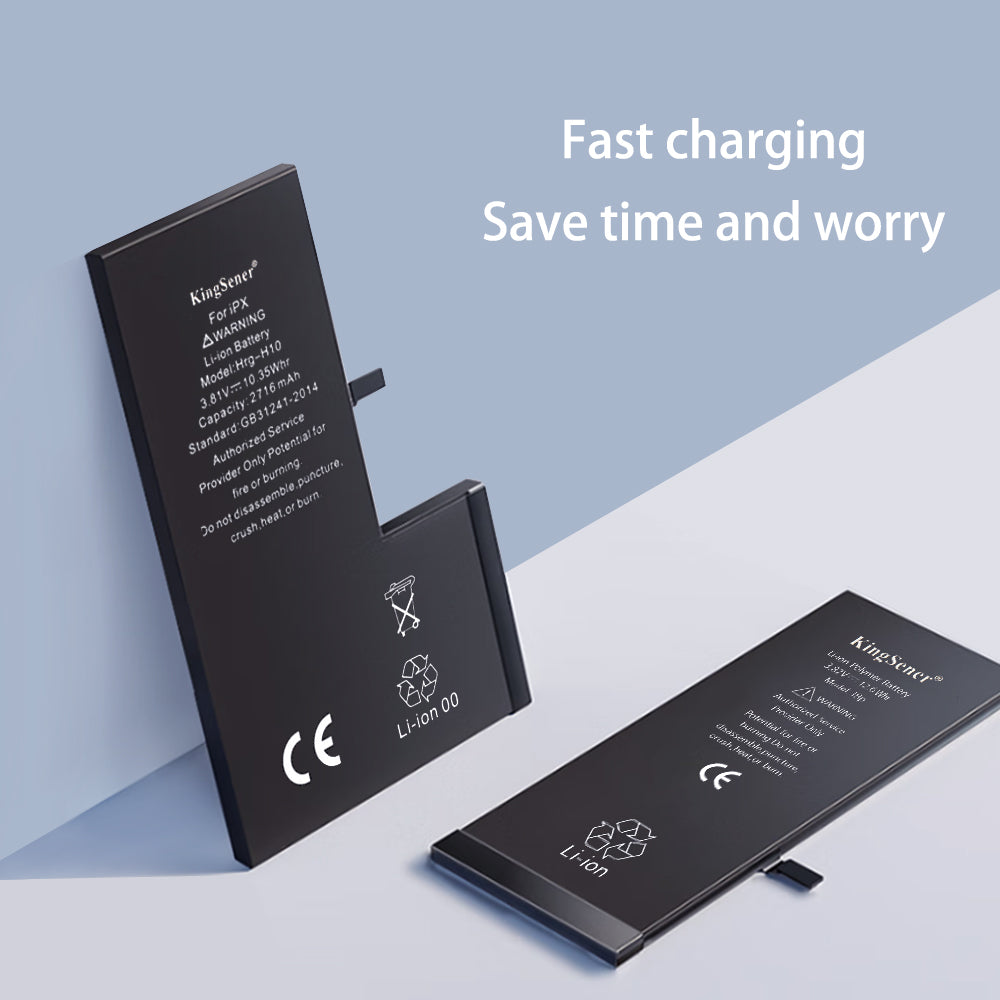 iPhone battery is aging , should I replace it myself or find a professional repairman ?