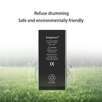 What's the battery life like on a used iPhone?