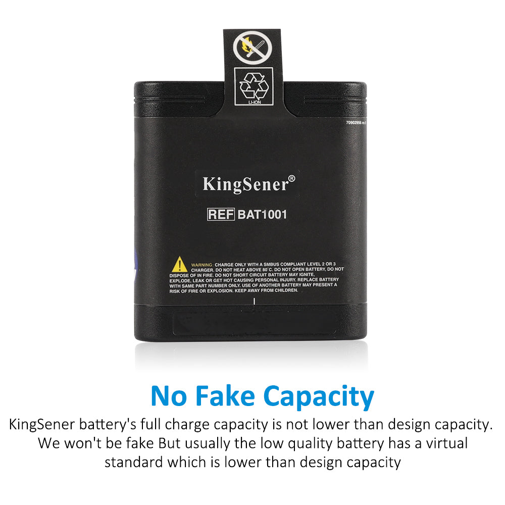 Integra Camino ICP Battery