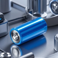 電池組的連接組成