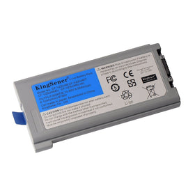 Laptop Battery CF-VZSU46 For Panasonic Toughbook CF-30 CF-31 CF-53