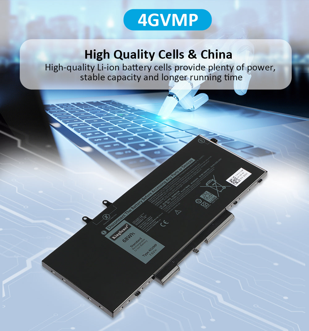 Will Dell notebooks acknowledge non-Dell batteries?