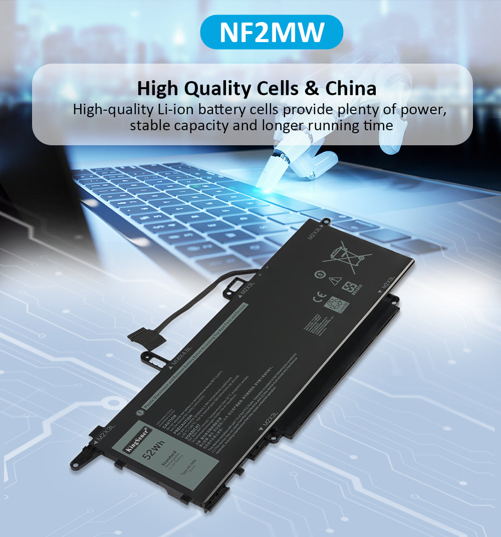 Laptop battery charging tips for extended life.