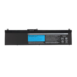 NYFJH Laptop Battery Replacement For DELL Precision 7730 7740