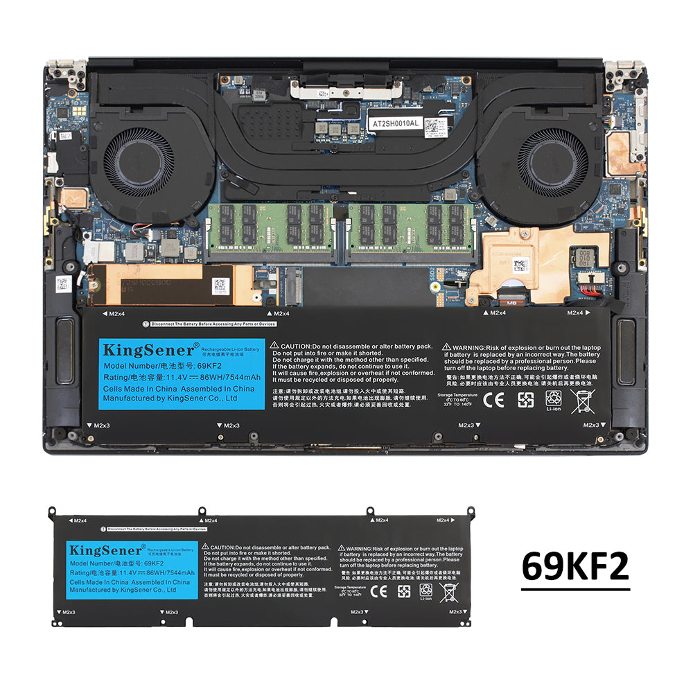 How Long Does a Laptop Battery Last Before You Need to Replace It ...