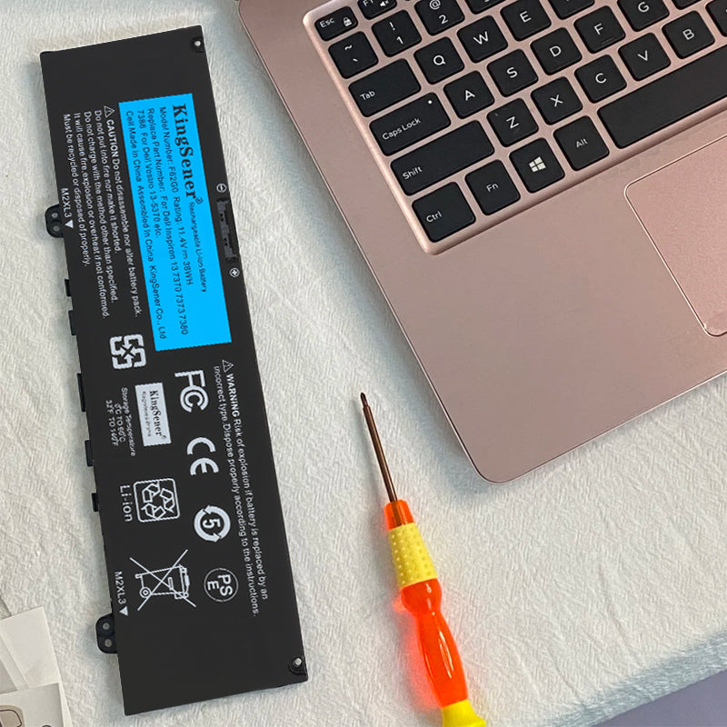 Laptop battery quality must not be ignored