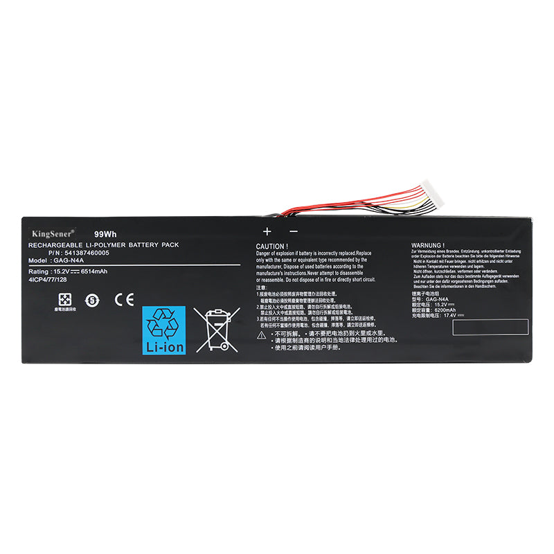 How do I keep my laptop's battery in good health?