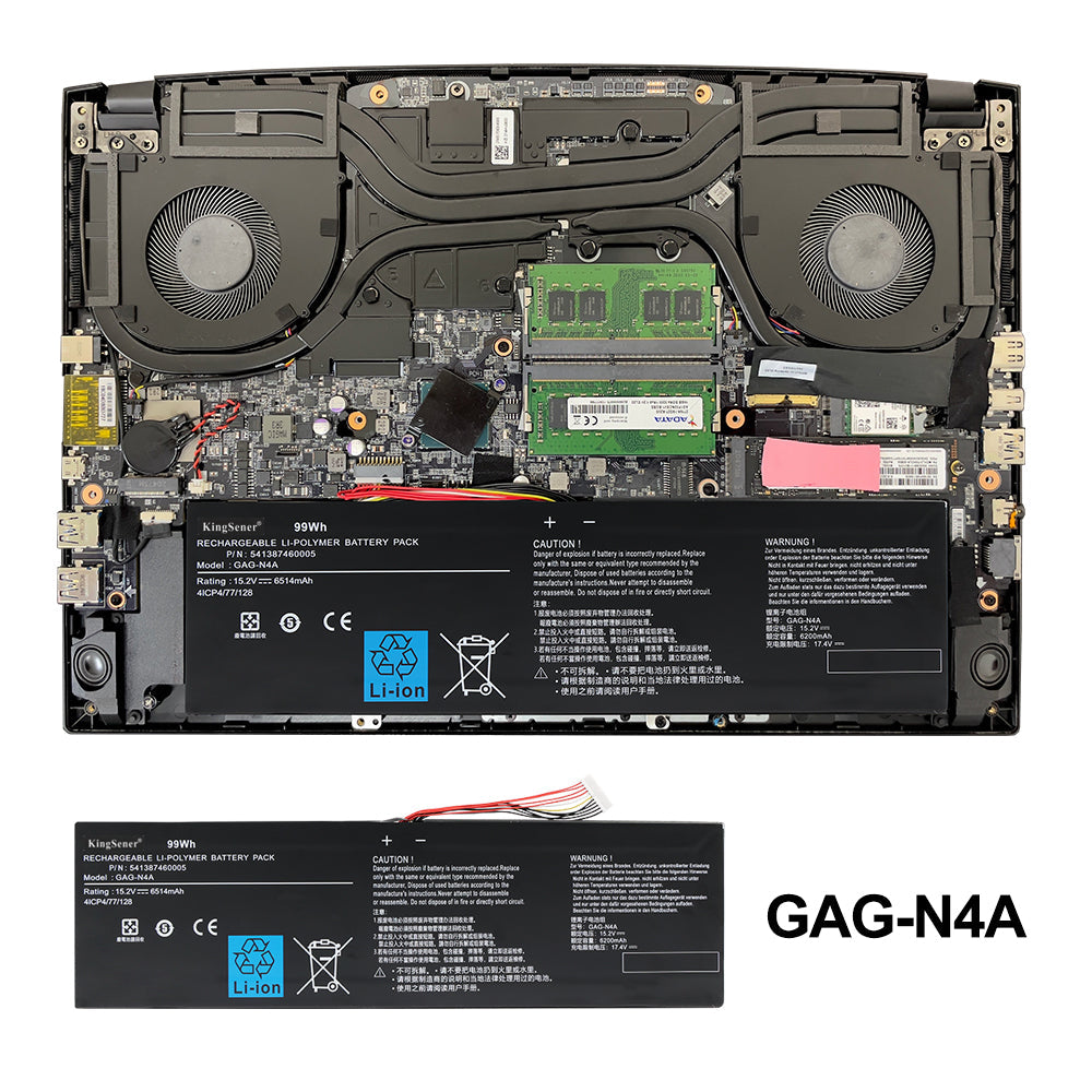 Is It Necessary to Replace Your Laptop Battery?