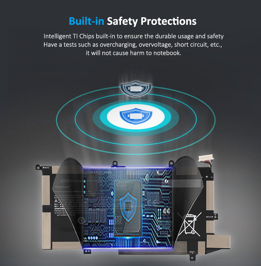 hp ノートブックパソコン　要バッテリー交換品 HPノートパソコンのバッテリー交換について知っておくべきこと