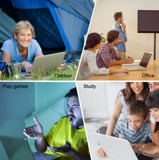 How long should a laptop last？