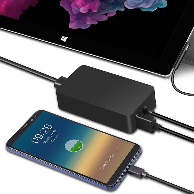 How to fix my damaged charger?