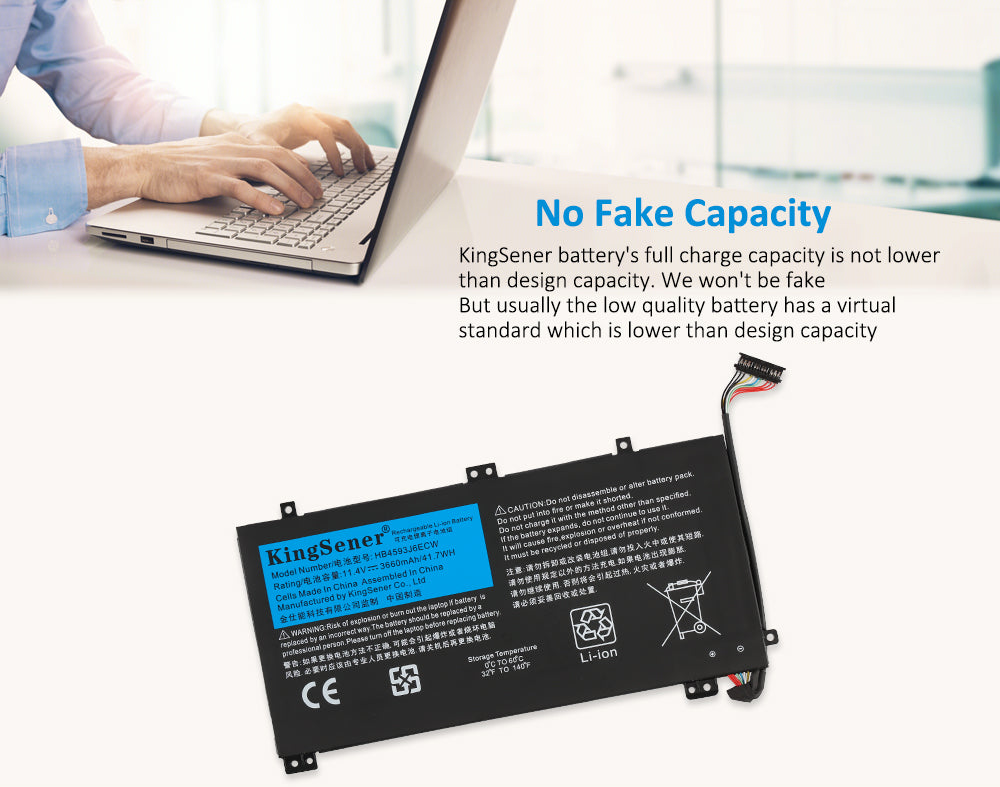 Huawei MateBook battery replacement cost！