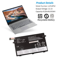 Lenovo laptop have a removable battery?