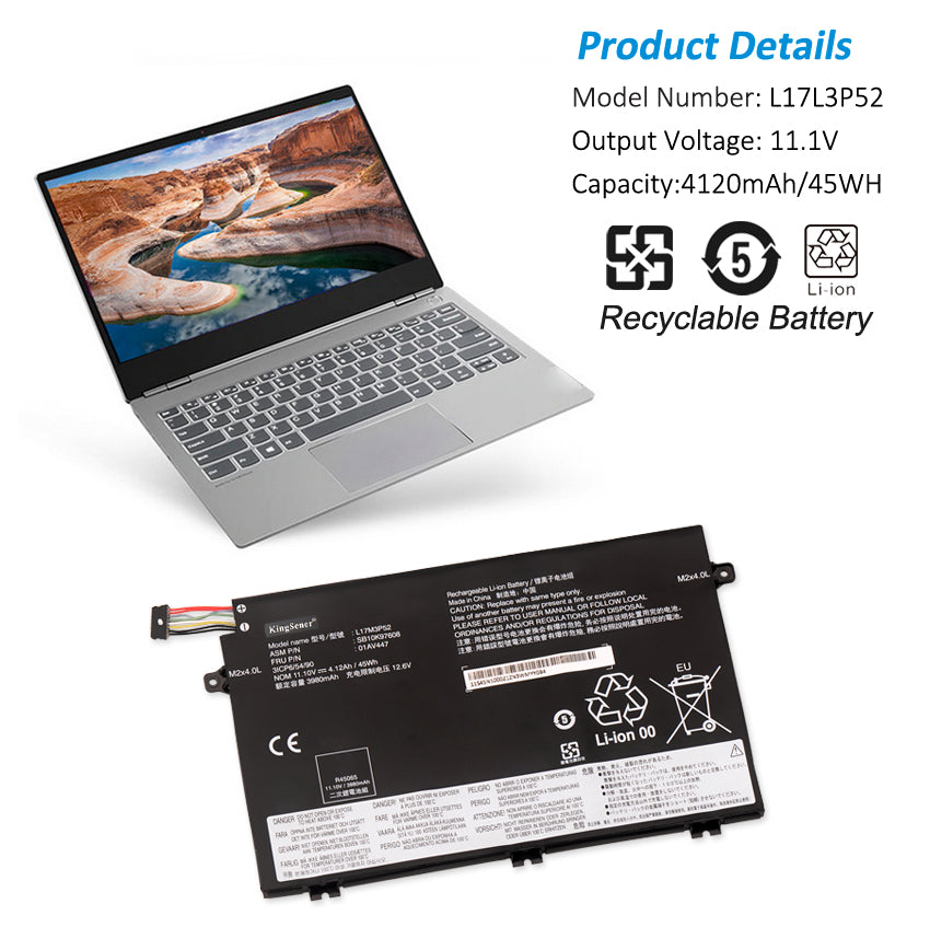 Step-by-step Lenovo laptop battery removal guide