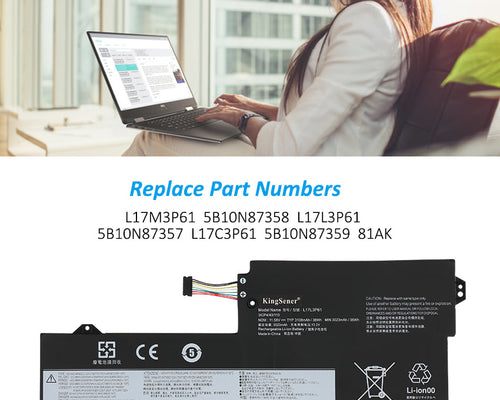 Where is the serial number on Lenovo laptop？ - BatteryMall.com