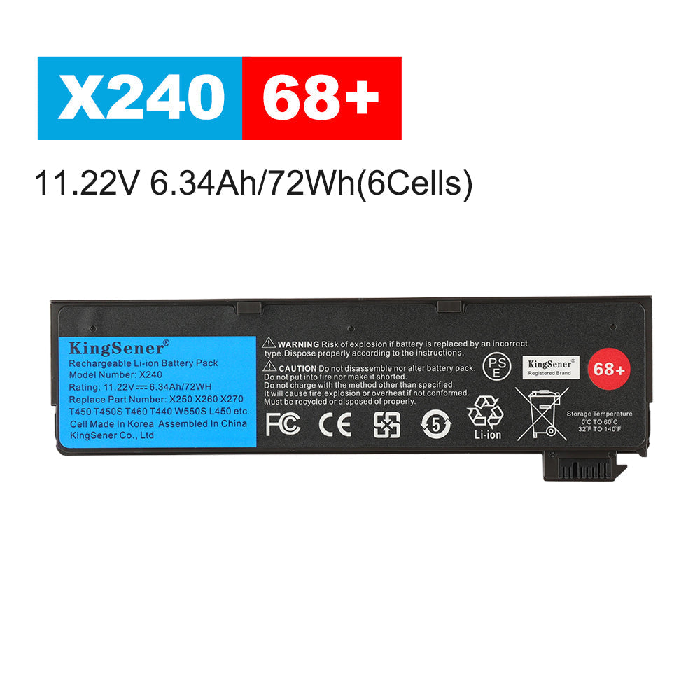 How Much Should You Charge a Laptop Battery Before Long-Term Storage?