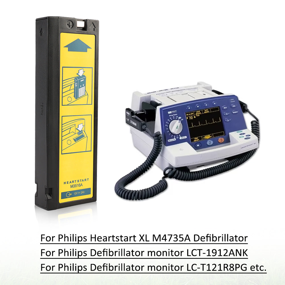  lead-acid batteries or lithium-ion batteries