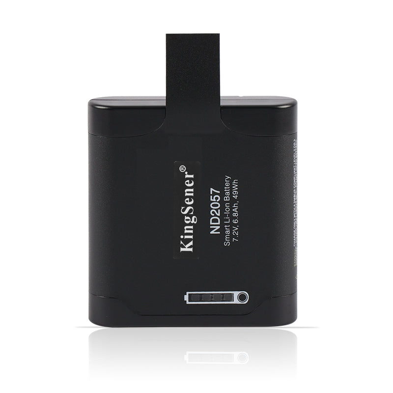 Can the ordinary battery be charged?