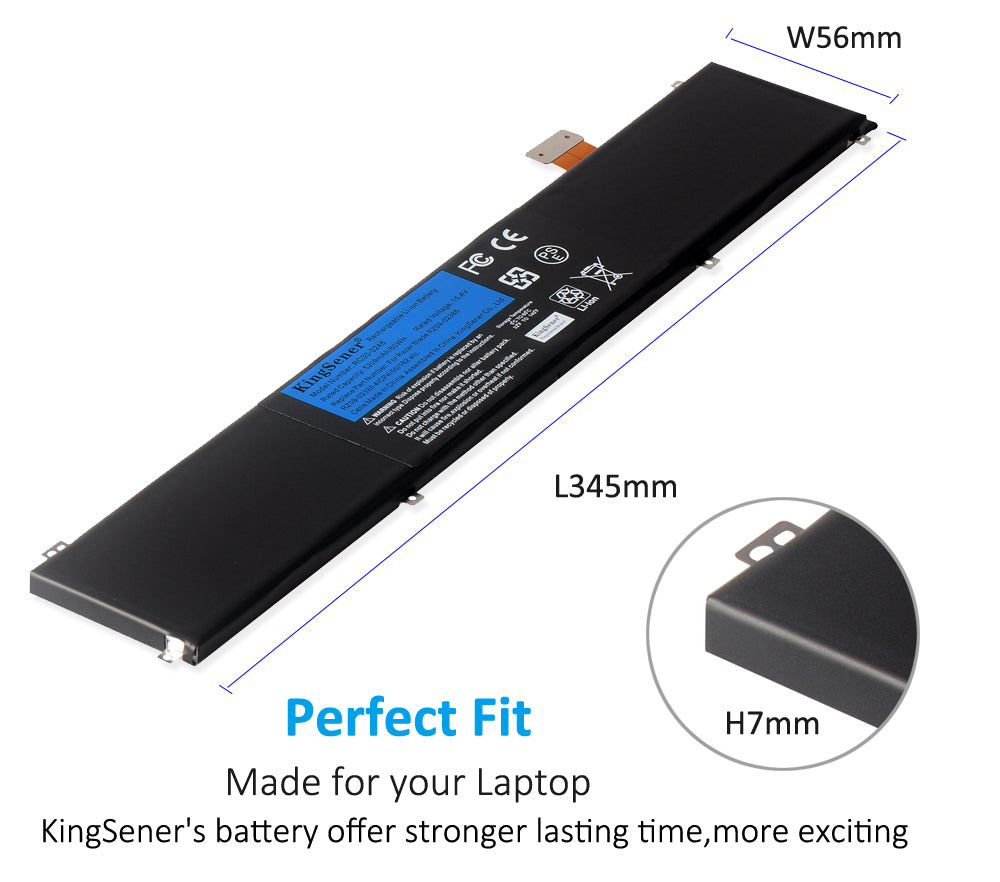 What should I do if the Razer power adapter is broken?