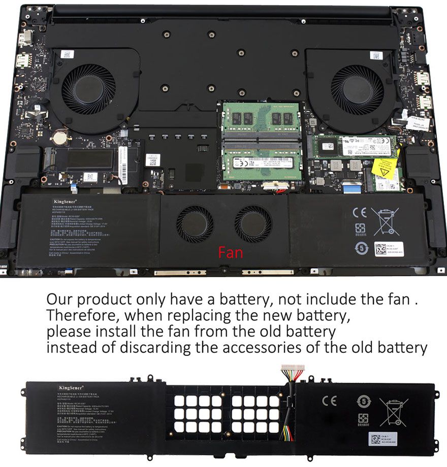 How is the Razer Blade 15 (2022) performance and battery?