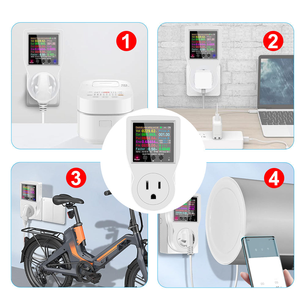 How to Choose the Best Charging Method for an Outdoor Power Supply