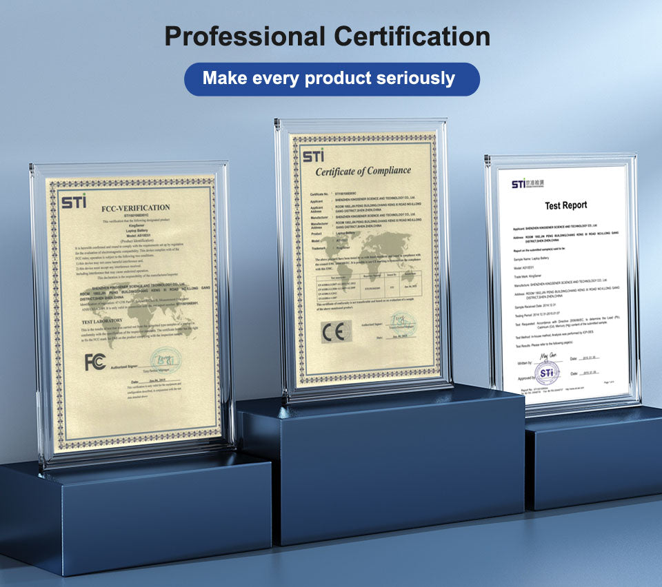 How to keep my laptop battery healthy?