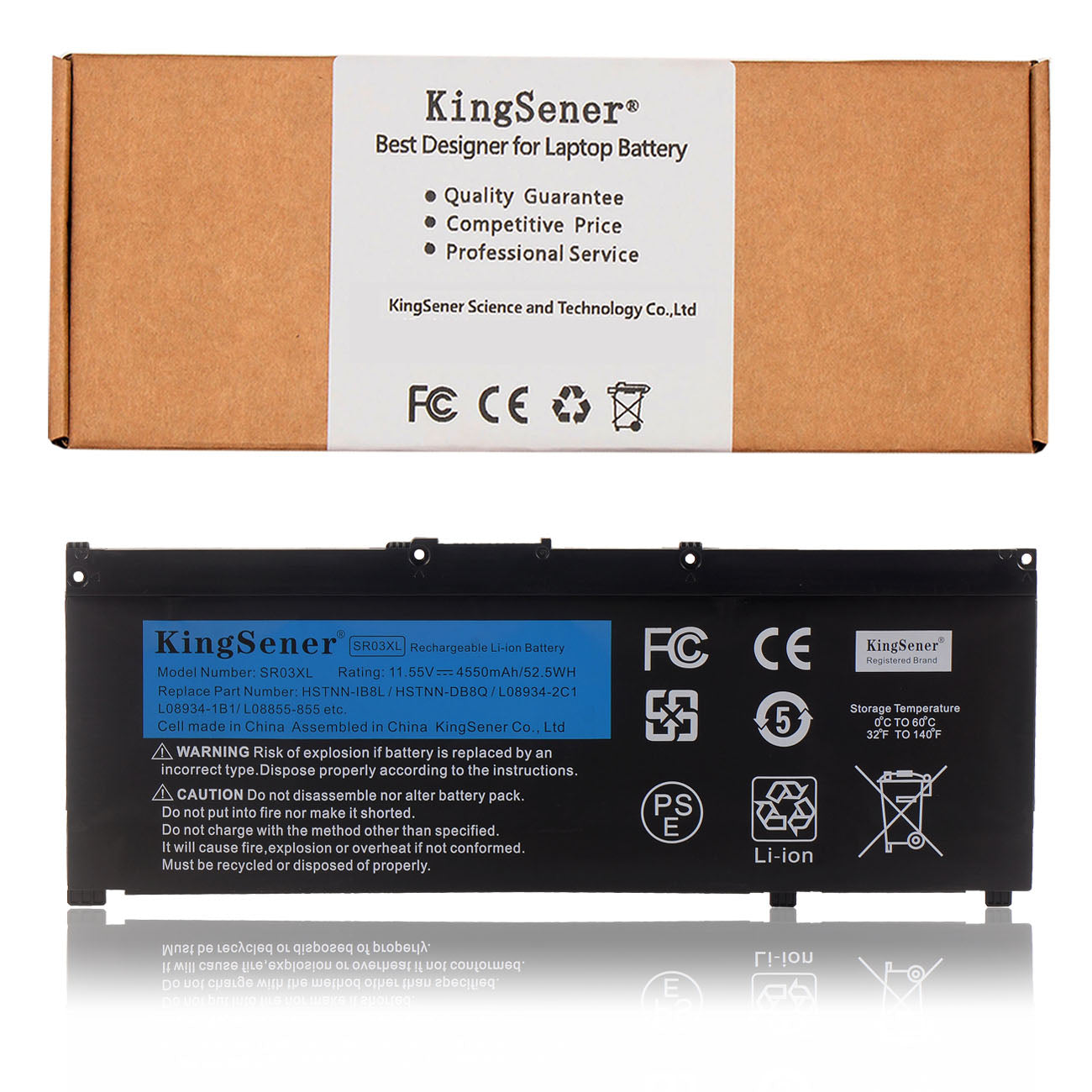 Ways to prevent laptop battery fire risks.