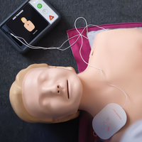 您應該將 AED 放在哪裡？