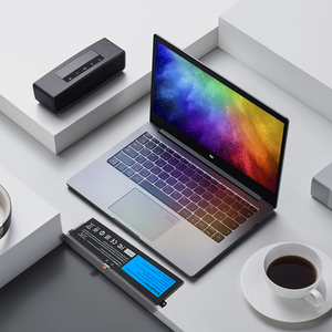 R13B01W R13B02W Laptop Battery For Xiaomi Mi Air 13.3 inch Series