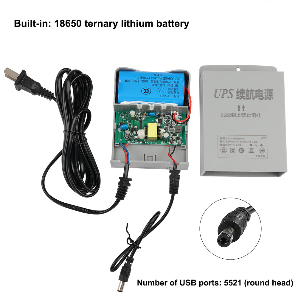 Does the current fluctuation of the laptop affect the computer battery?