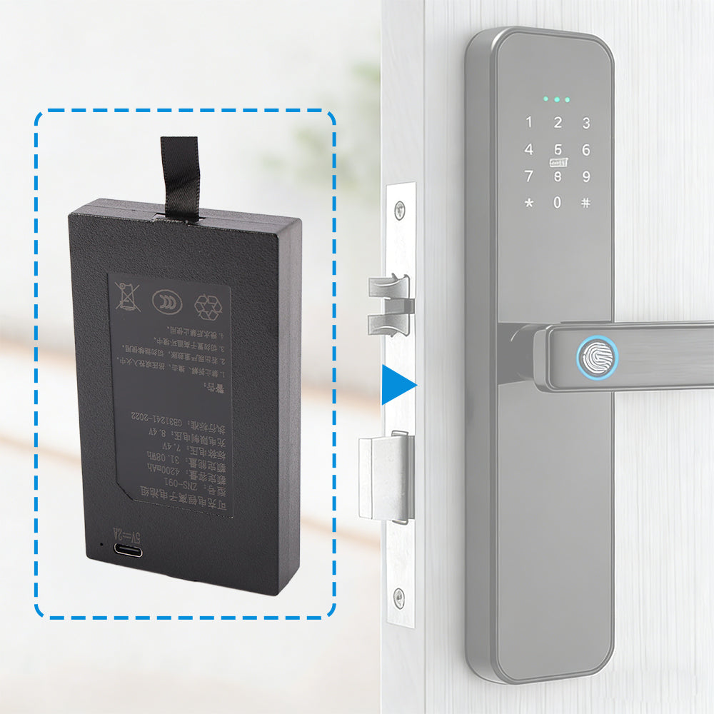 Door Lock Battery Protection Board: How to Choose in 2026