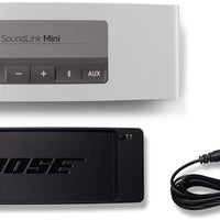 Como você pode diferenciar os mini alto-falantes Bose?