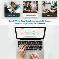 How to choose a laptop battery?