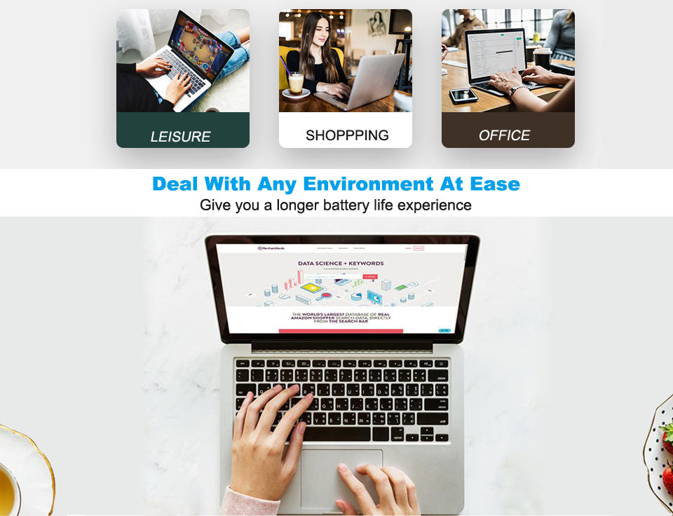 How to choose a laptop battery?