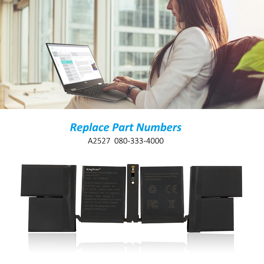 How to keep your MacBook Pro battery healthy?