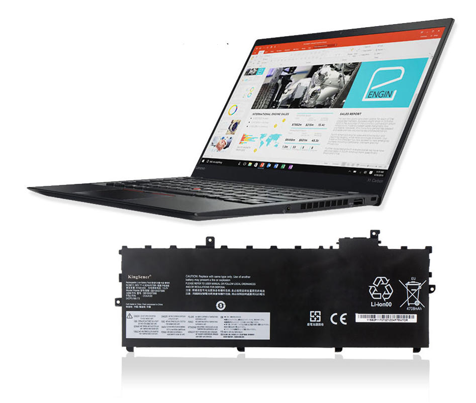 Is it safe to keep laptop charging all the time?